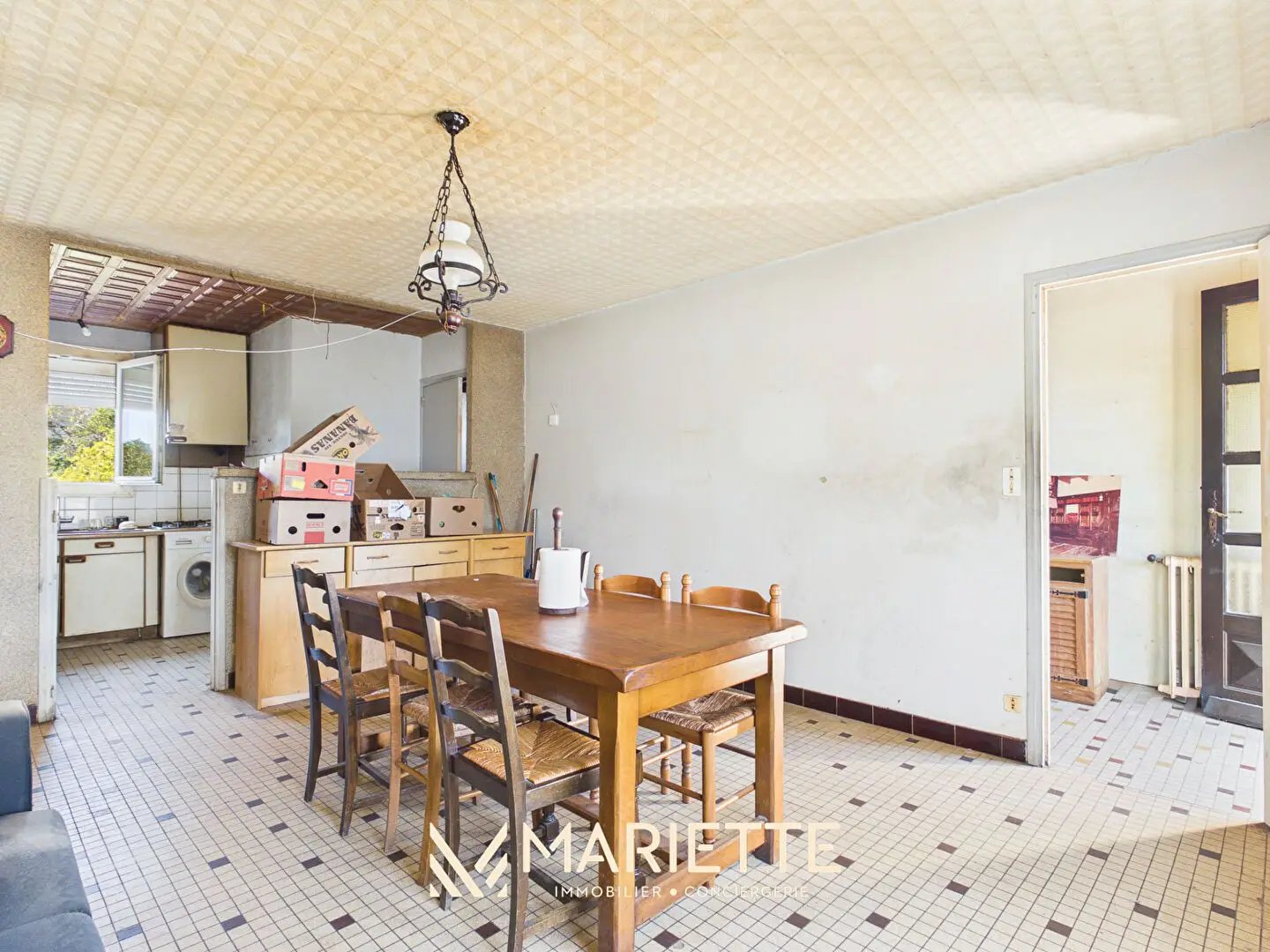 Maison à vendre, 91m², Trégunc