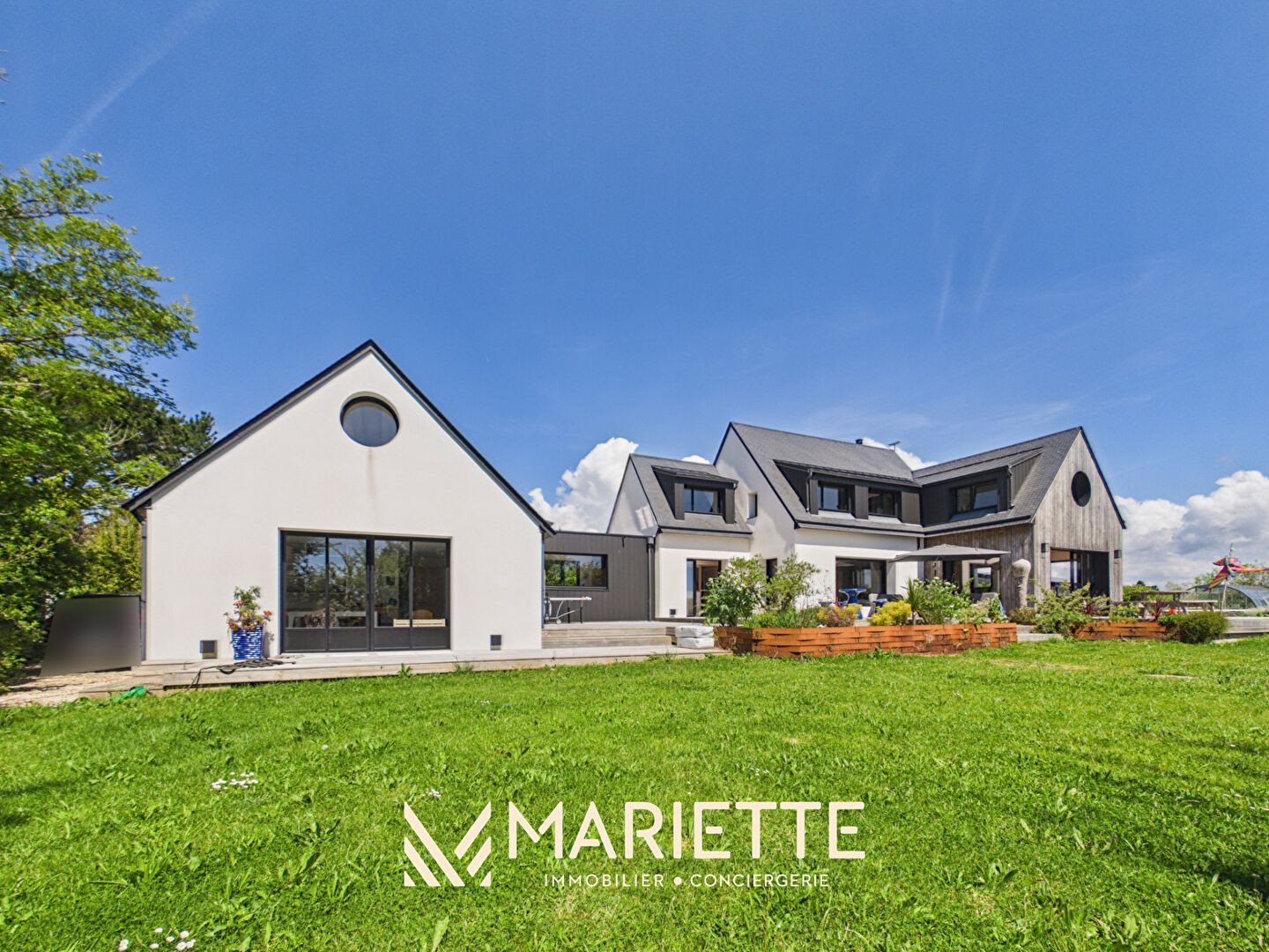 Maison à vendre, 260m², Névez