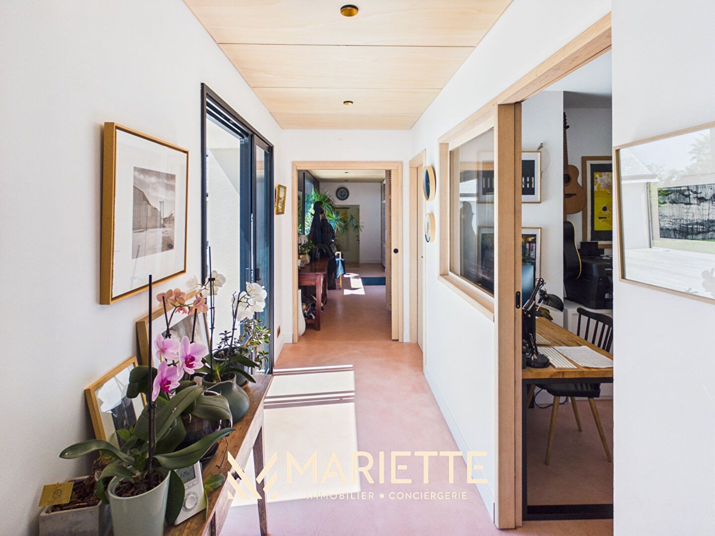 Maison à vendre, 260m², Névez
