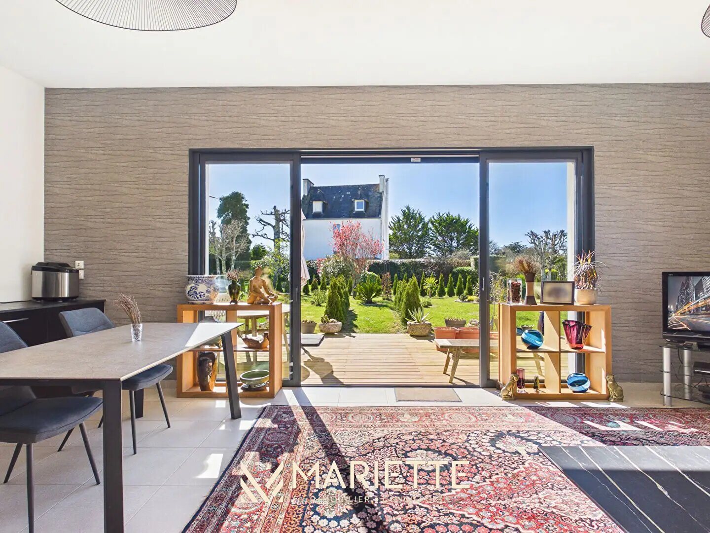Maison à vendre, 90m², Névez