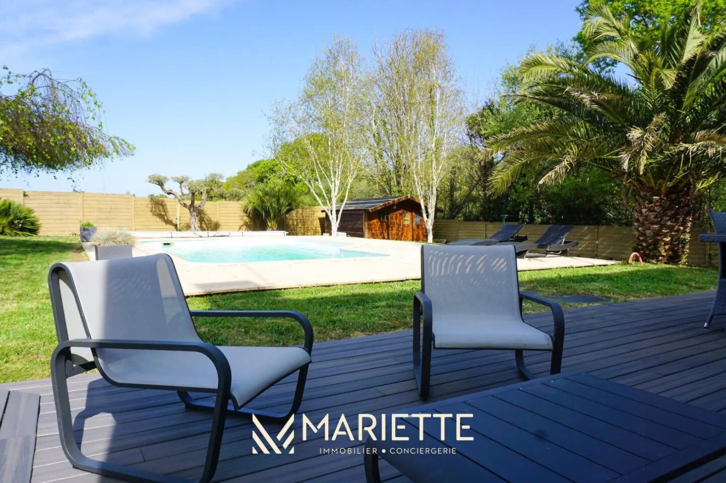 Maison à vendre, 141m², Trégunc