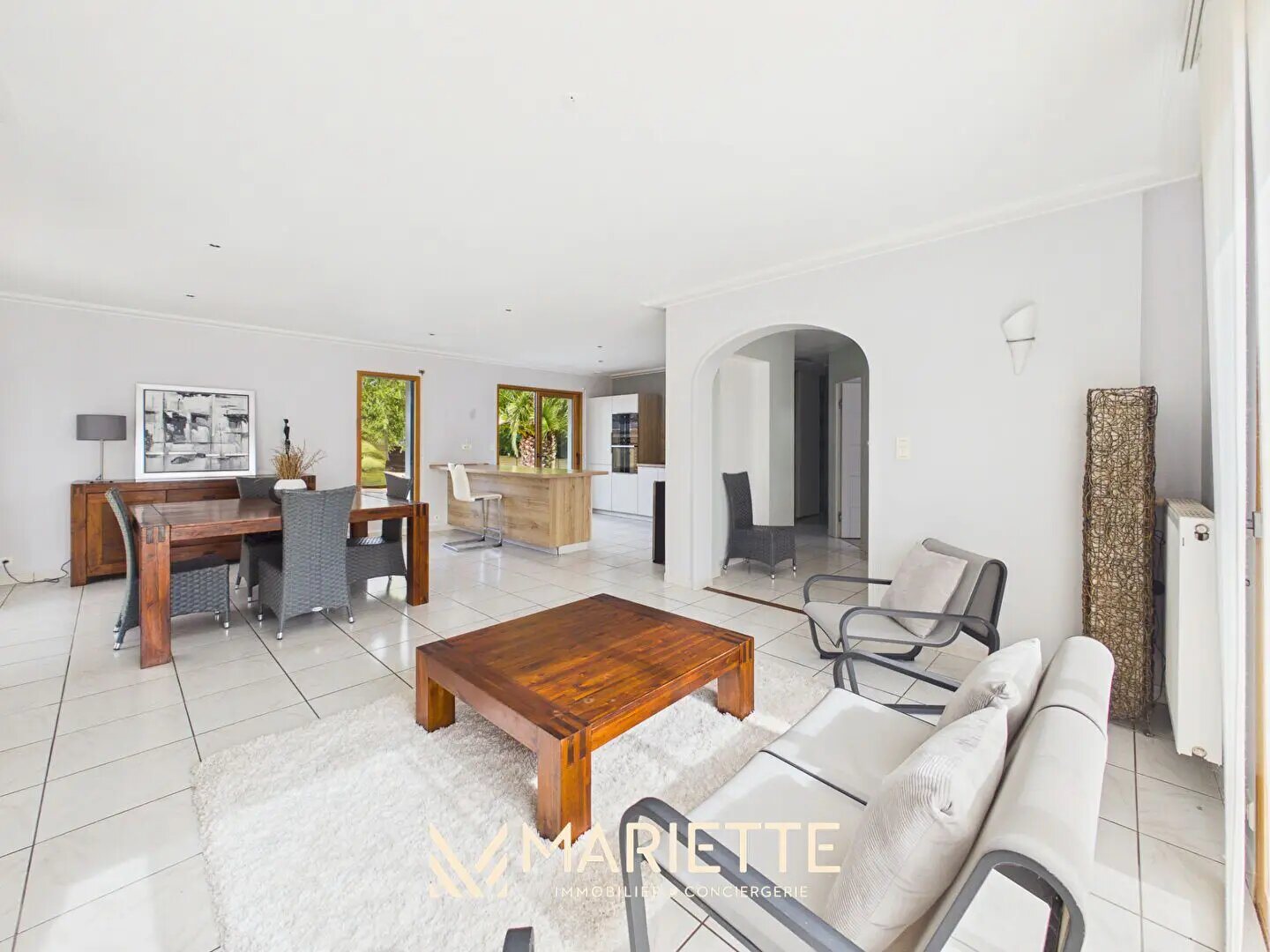 Maison à vendre, 141m², Trégunc
