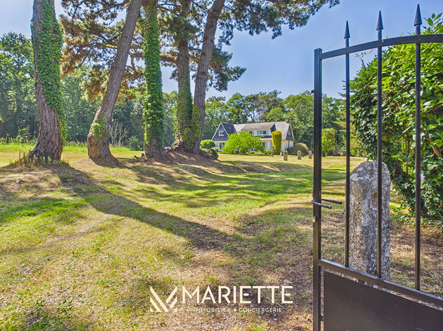 Maison à vendre, 203m², Trégunc