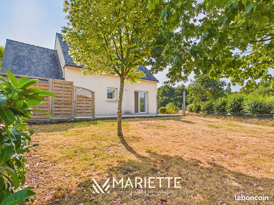 Maison à vendre, 94m², Trégunc