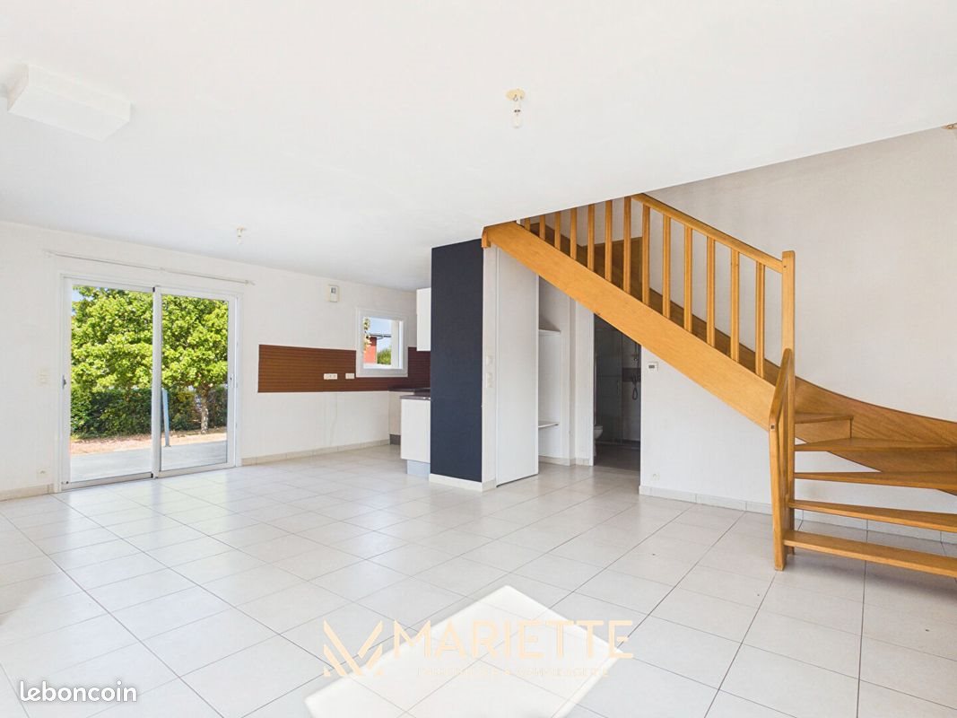 Maison à vendre, 94m², Trégunc