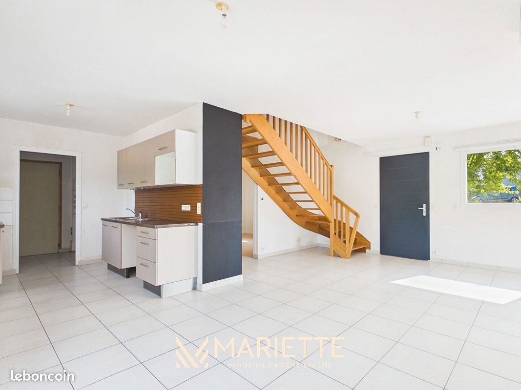 Maison à vendre, 94m², Trégunc