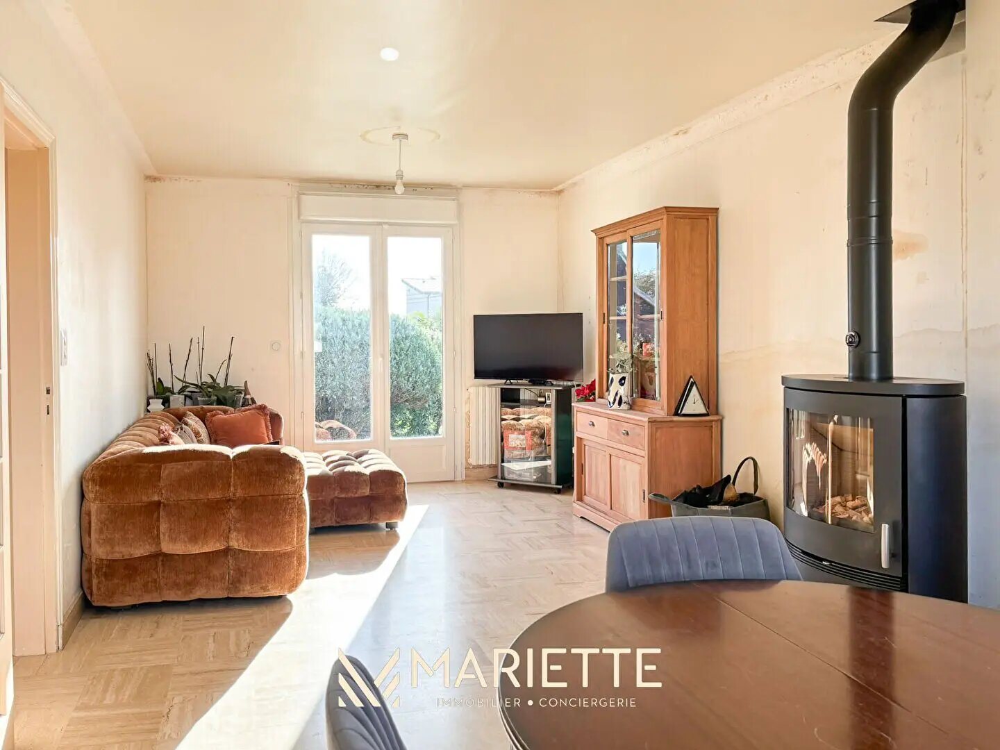 Maison à vendre, 103m², Trégunc