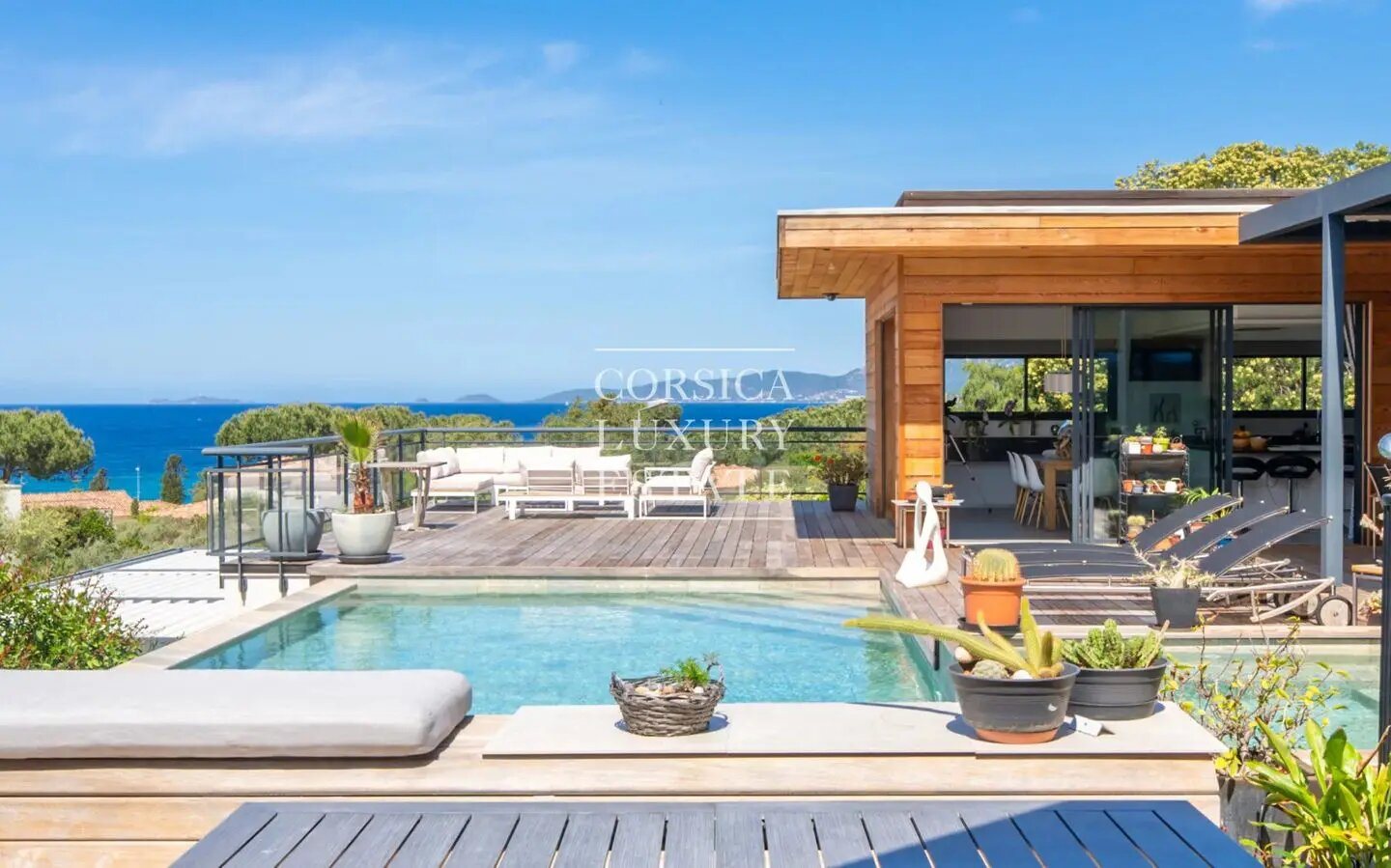 Maison à vendre, 322m², Albitreccia