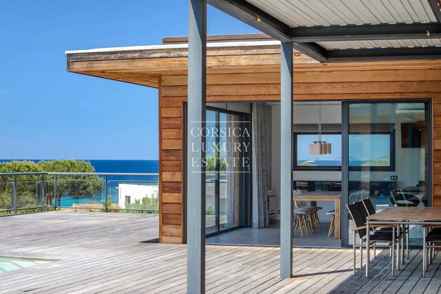 Maison à vendre, 322m², Albitreccia