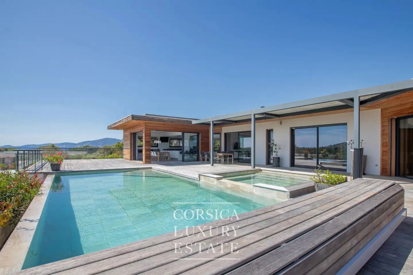 Maison à vendre, 322m², Albitreccia