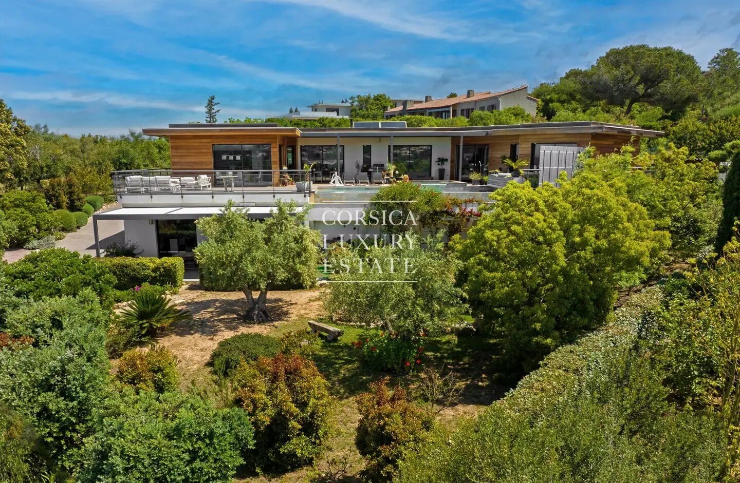 Maison à vendre, 322m², Albitreccia