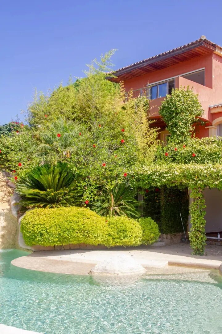 Maison à vendre, 256m², Albitreccia