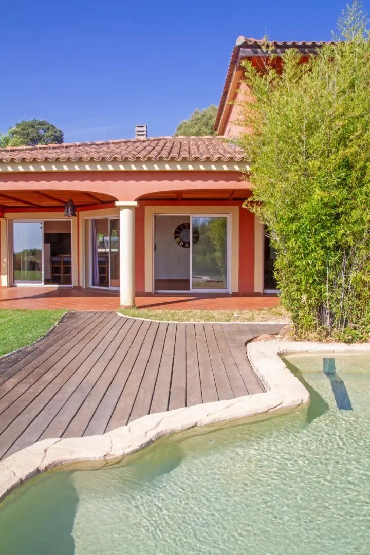 Maison à vendre, 256m², Albitreccia