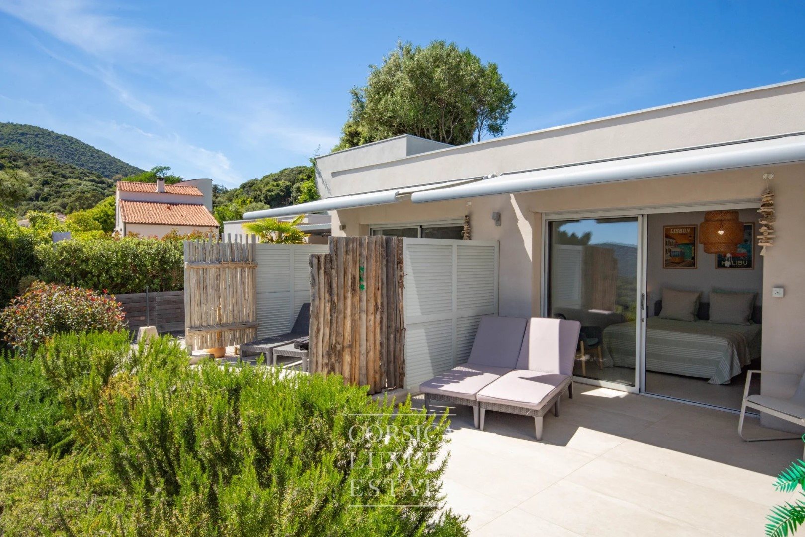 Maison à vendre, 197m², Ajaccio