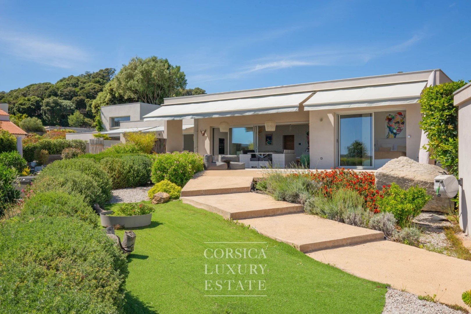 Maison à vendre, 197m², Ajaccio