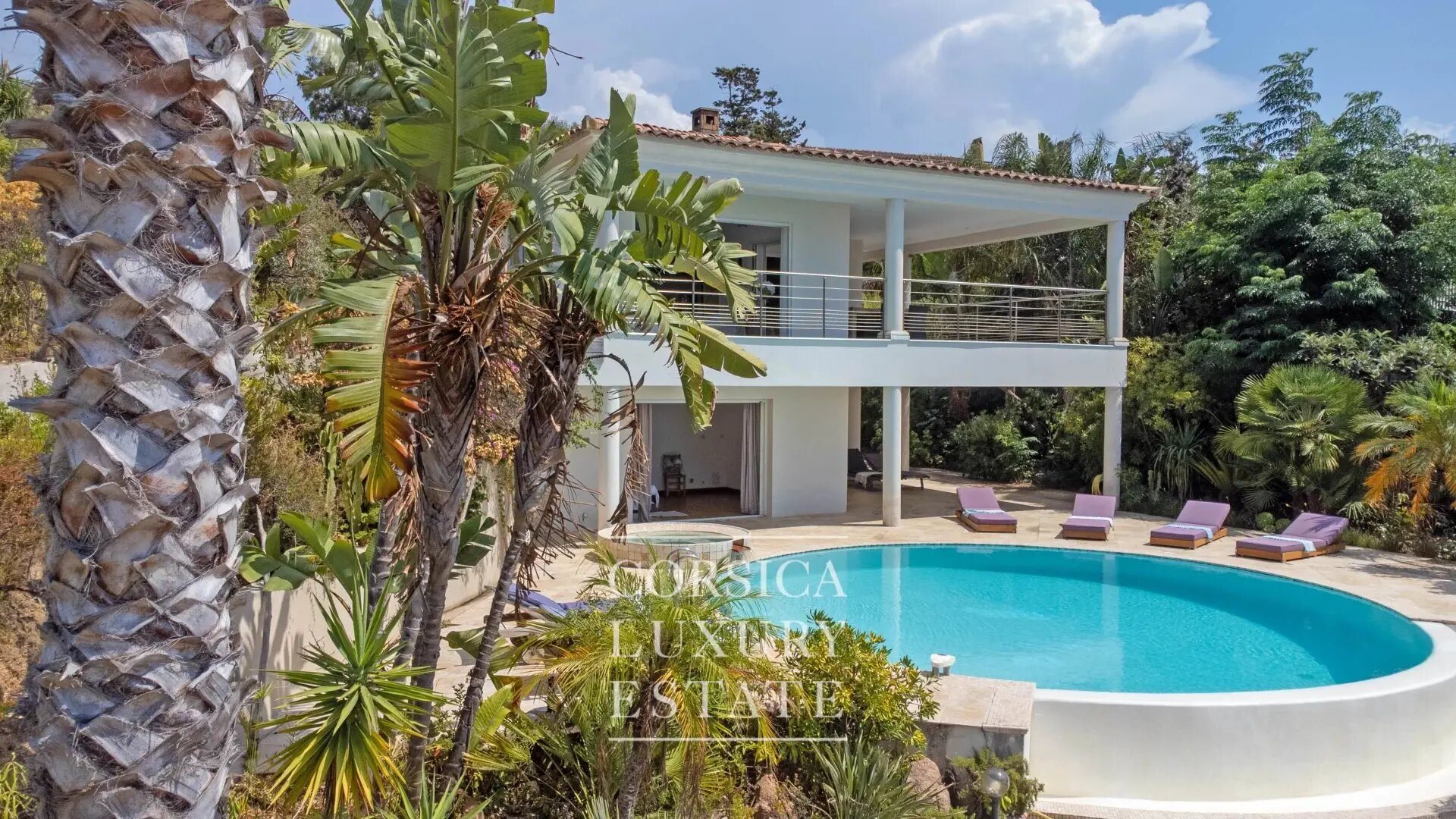 Maison à vendre, 179m², Pietrosella