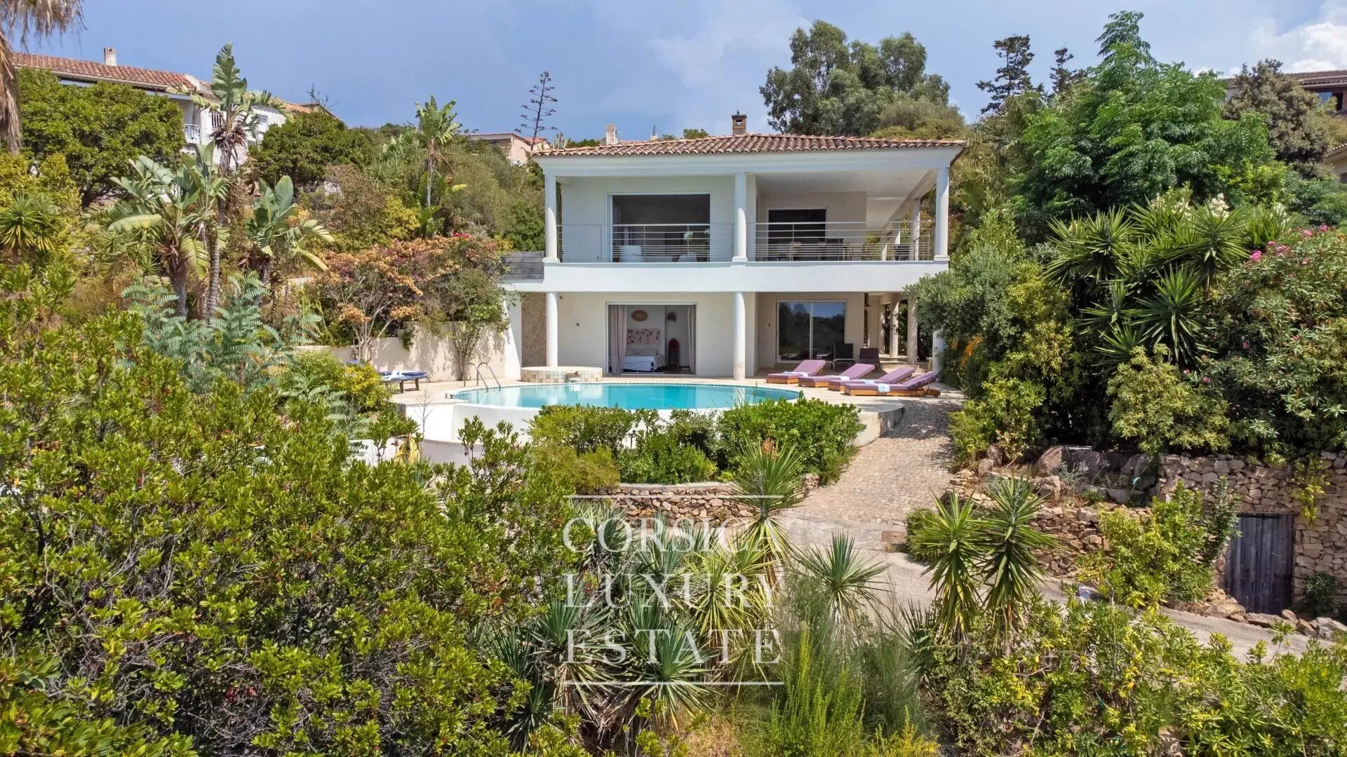 Maison à vendre, 179m², Pietrosella