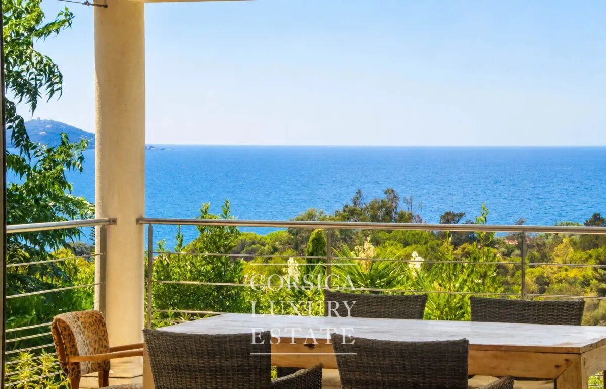 Maison à vendre, 179m², Pietrosella