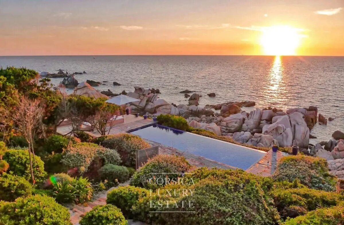 Maison à vendre, 297m², Coti-Chiavari