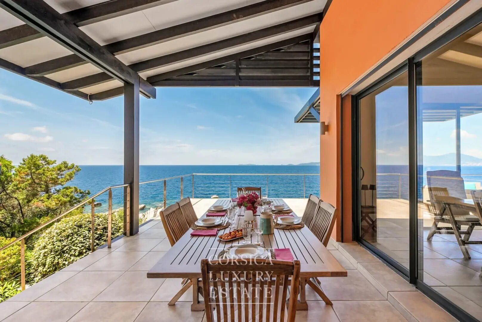 Maison à vendre, 297m², Coti-Chiavari