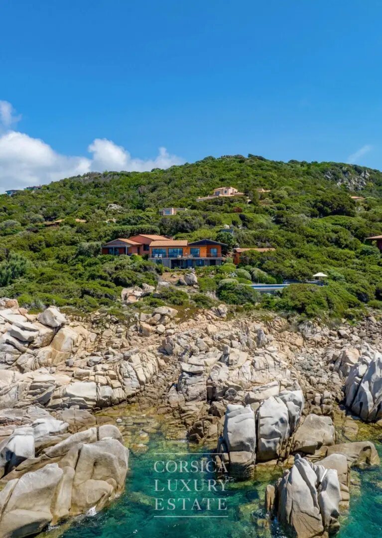 Maison à vendre, 297m², Coti-Chiavari