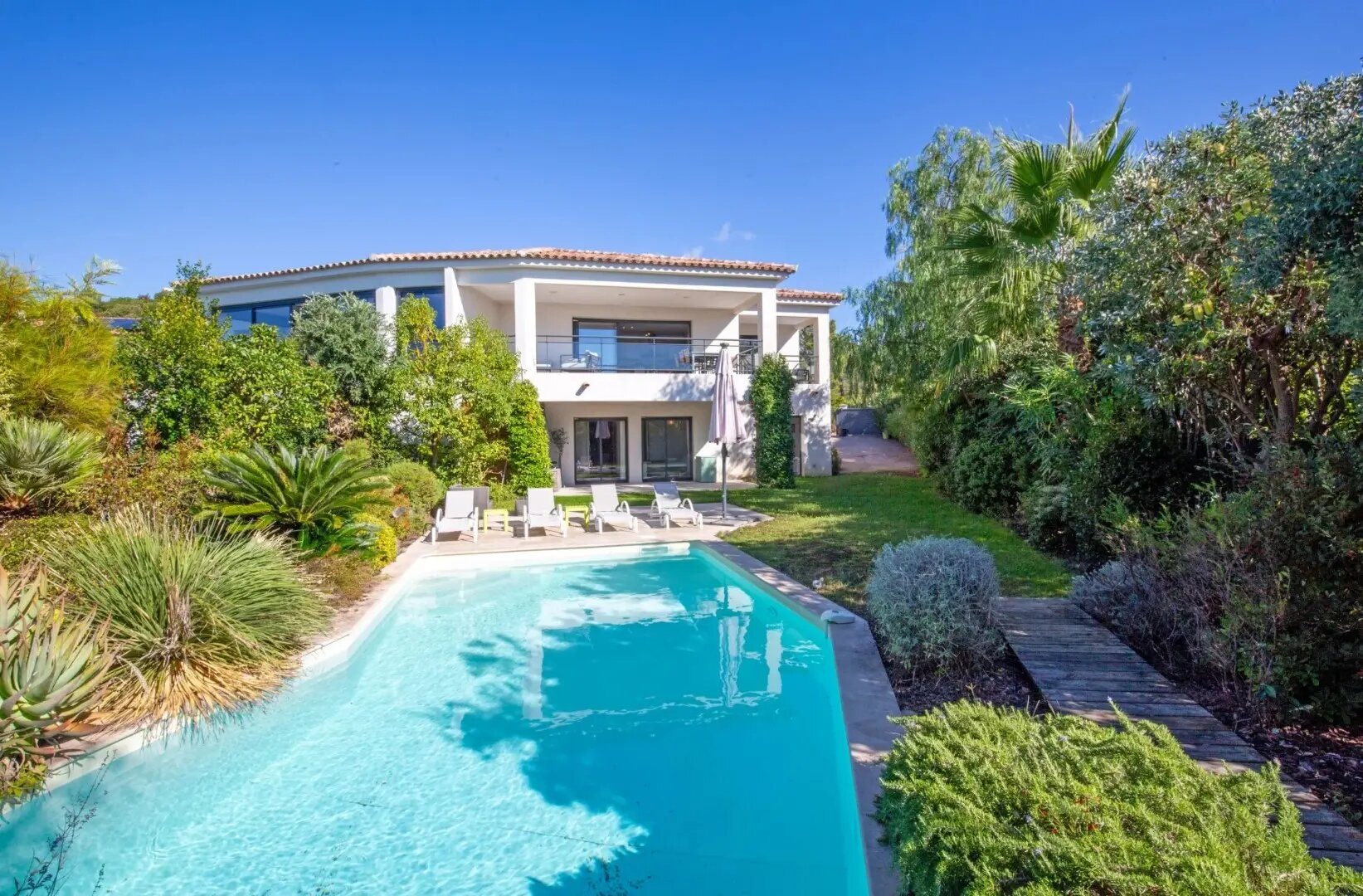 Maison à vendre, 135m², Albitreccia