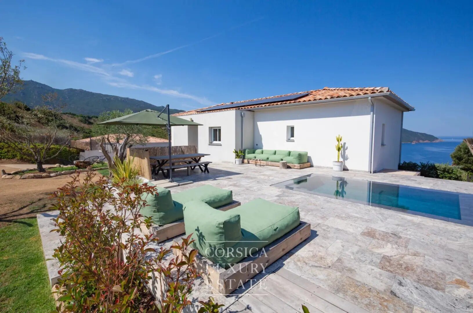 Maison à vendre, 200m², Villanova