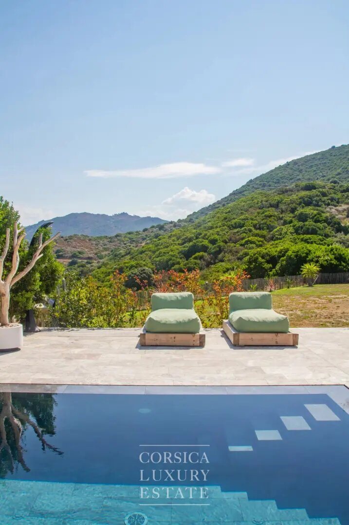 Maison à vendre, 200m², Villanova