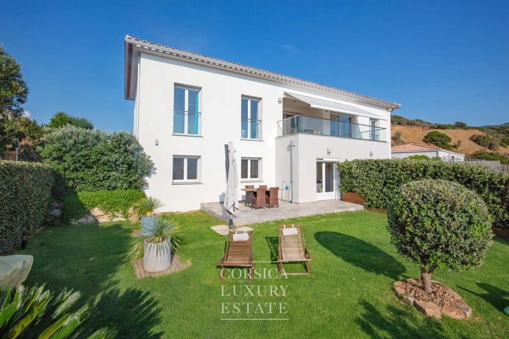Maison à vendre, 200m², Villanova