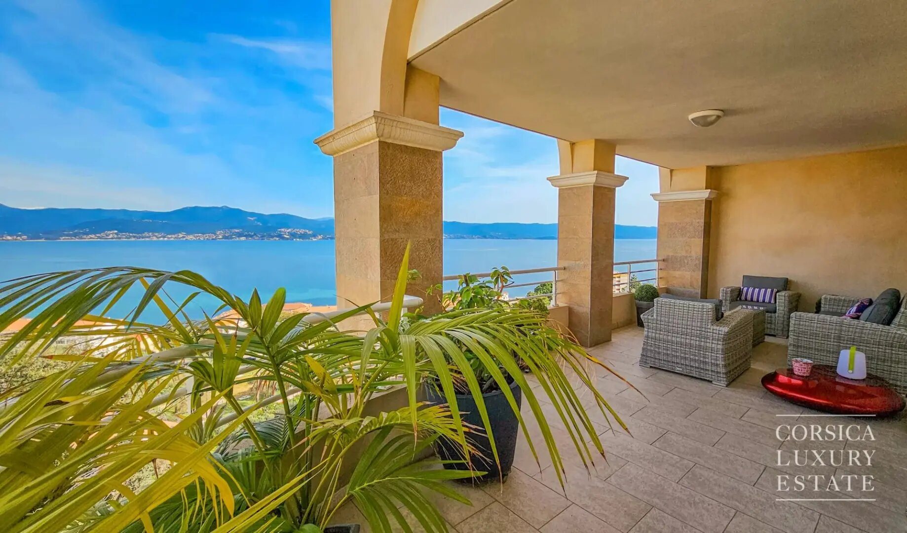 Appartement à vendre, 238m², Ajaccio
