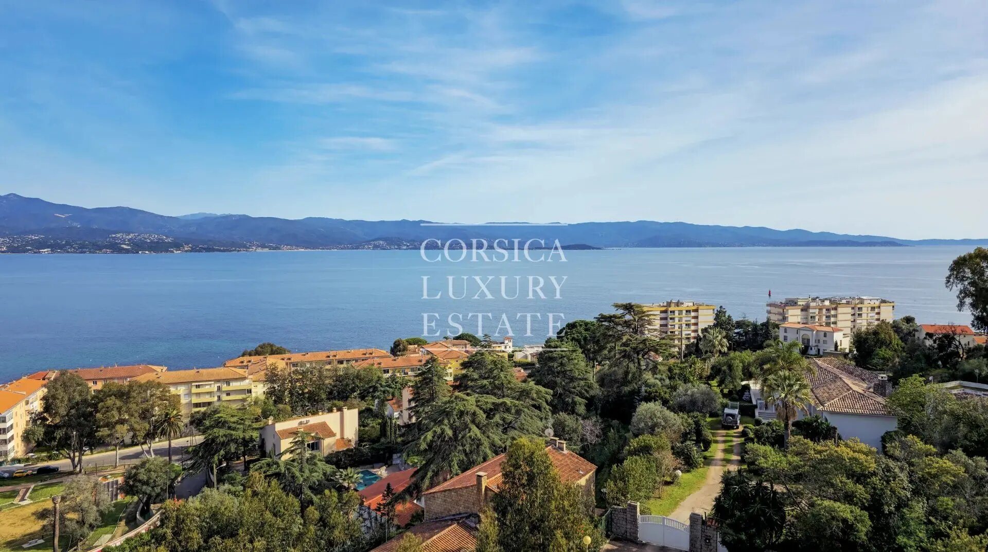 Appartement à vendre, 238m², Ajaccio