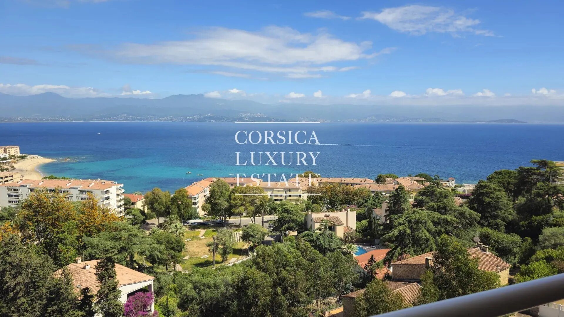 Appartement à vendre, 238m², Ajaccio