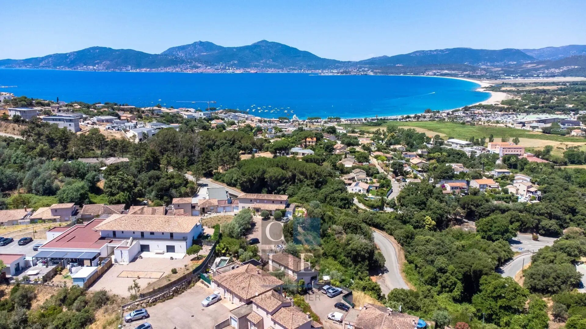 Maison à vendre, 94m², Grosseto-Prugna