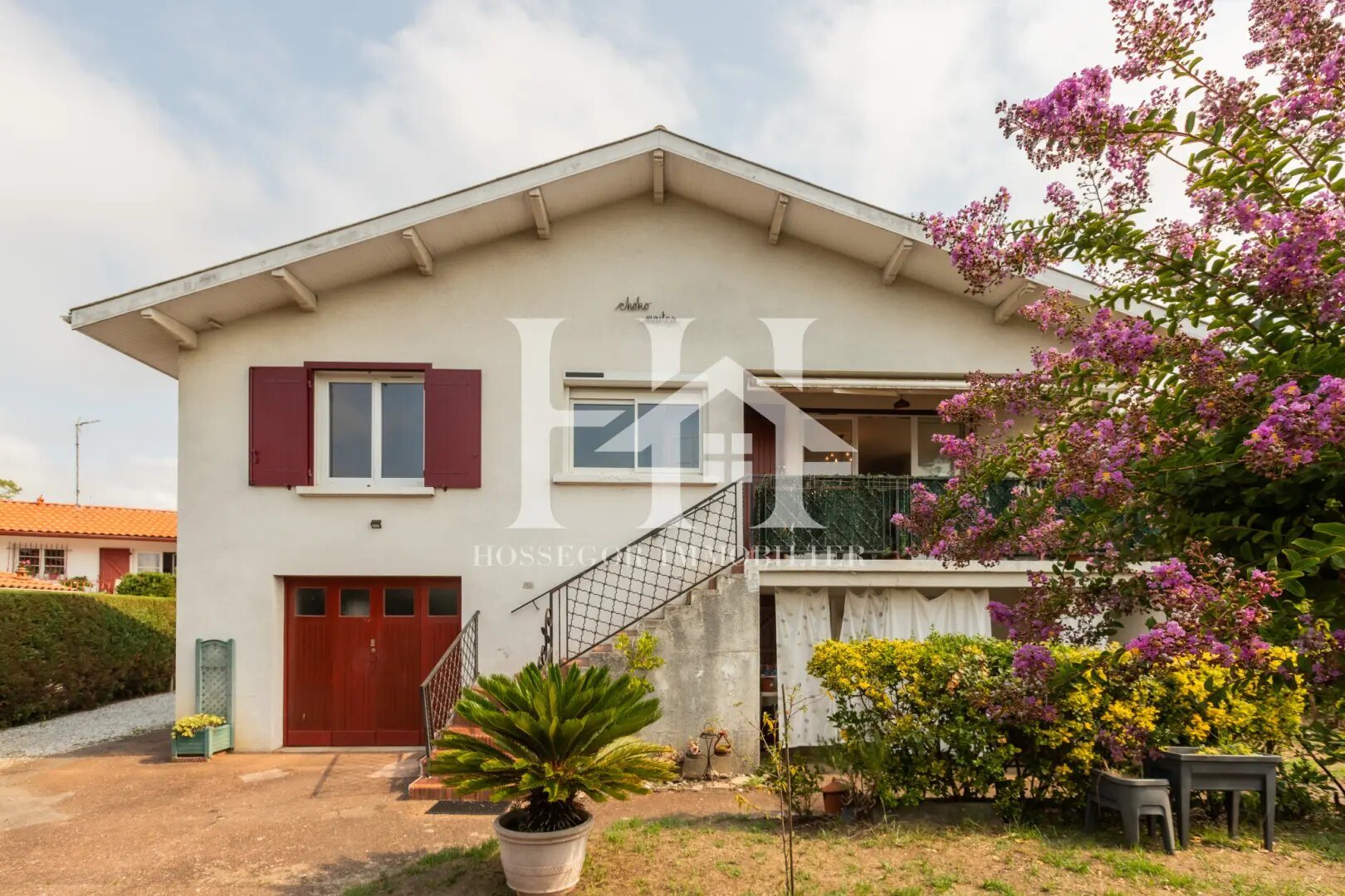 Maison à vendre, 150m², Soorts-Hossegor