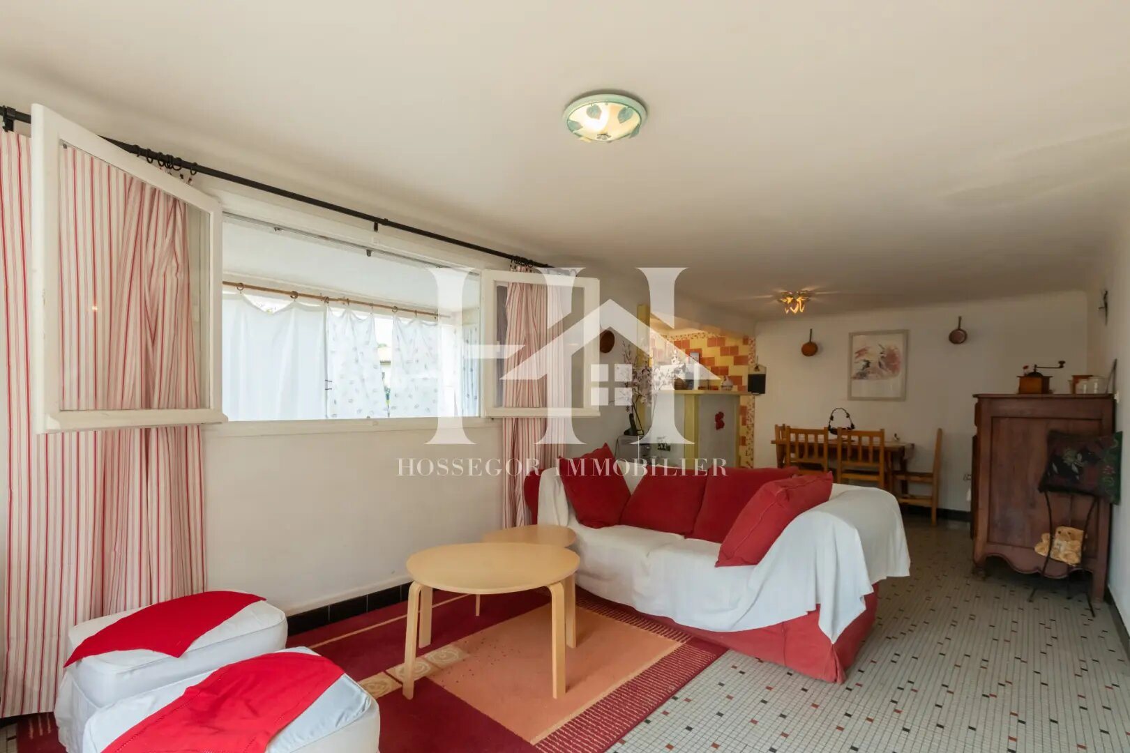 Maison à vendre, 150m², Soorts-Hossegor