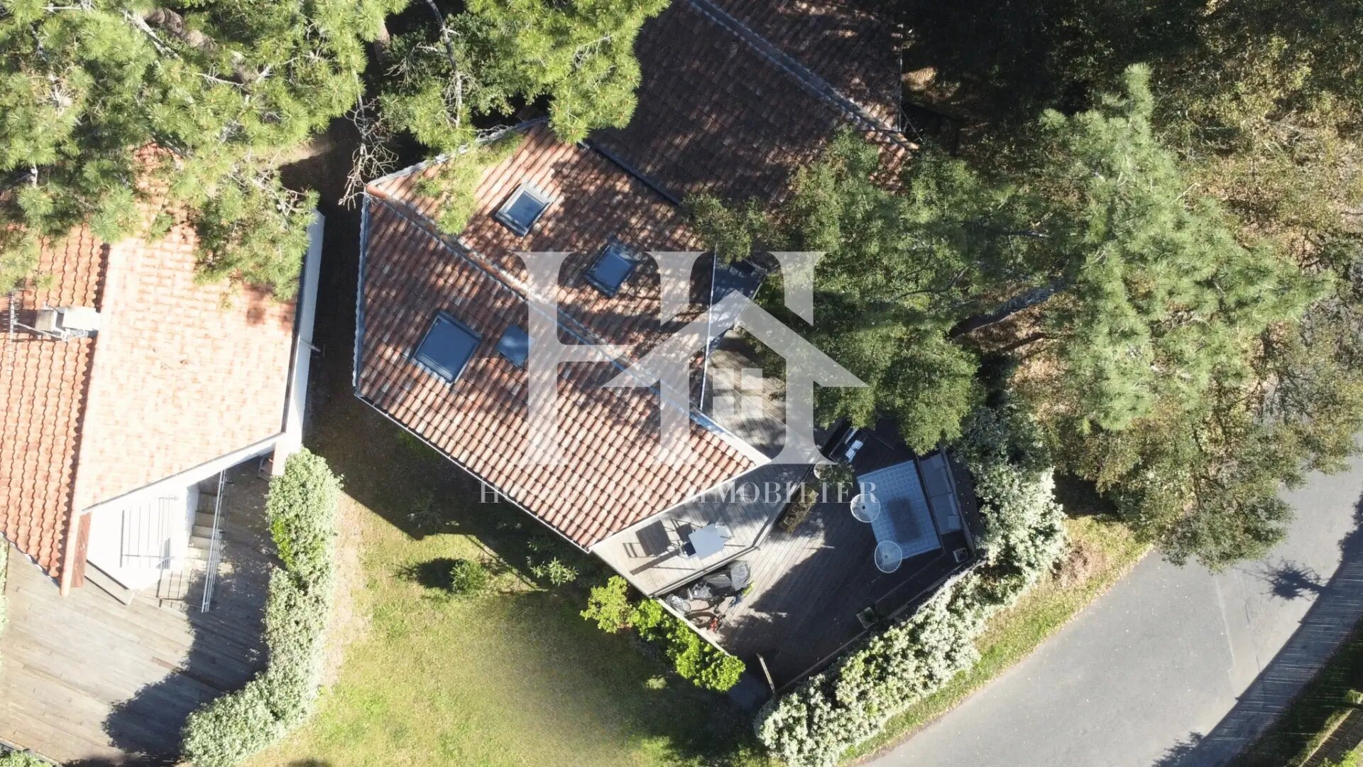Maison à vendre, 90m², Seignosse