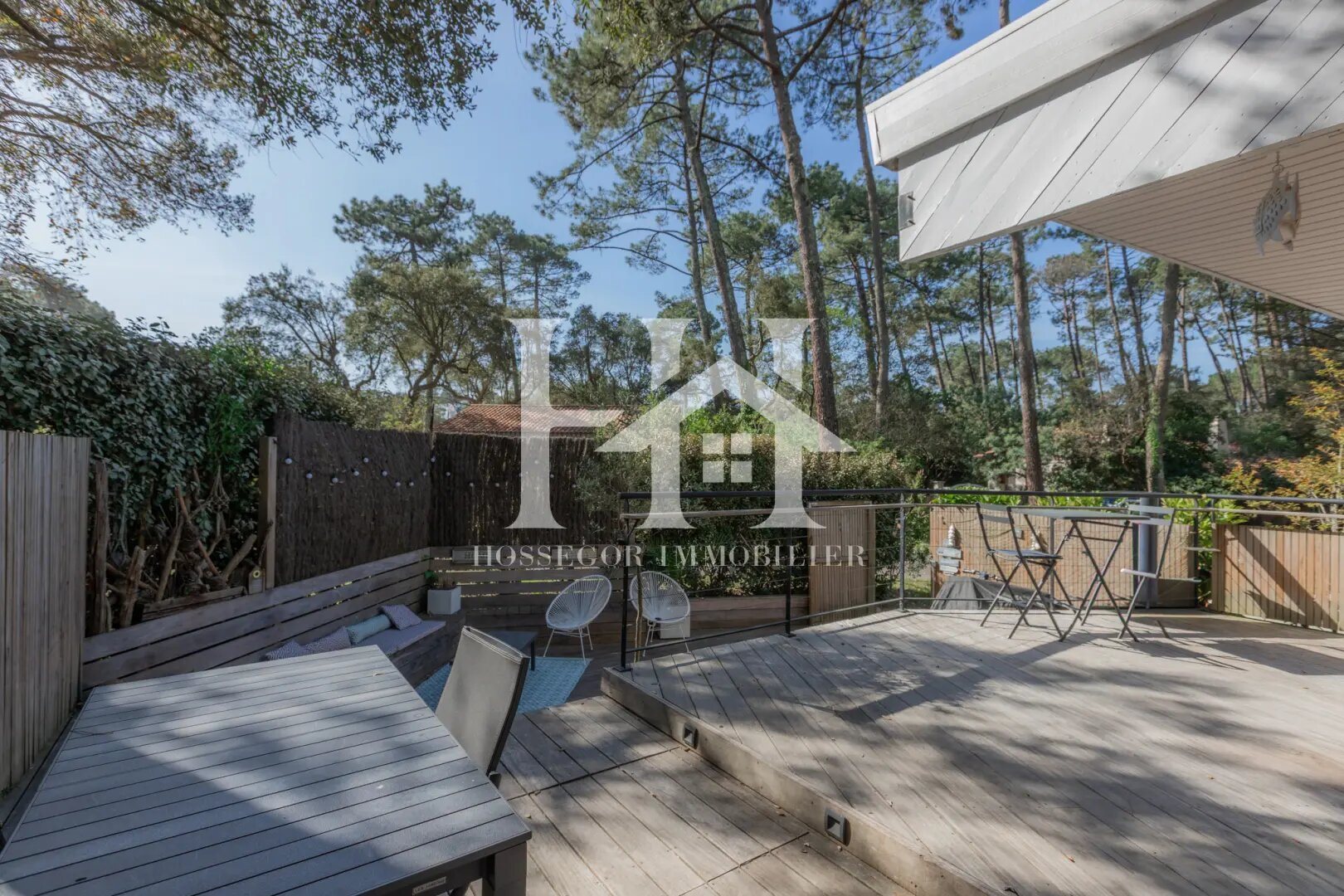 Maison à vendre, 90m², Seignosse