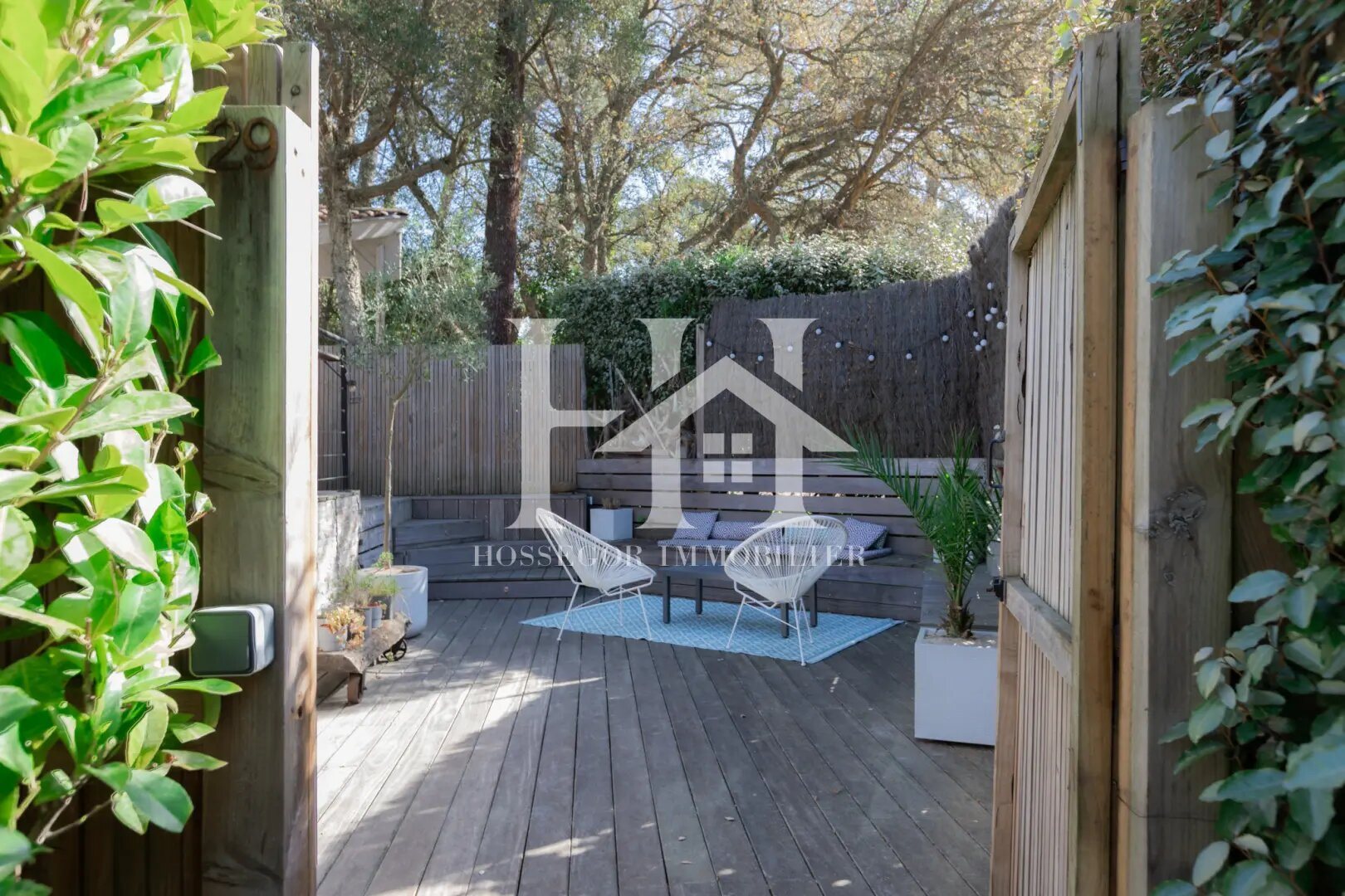 Maison à vendre, 90m², Seignosse