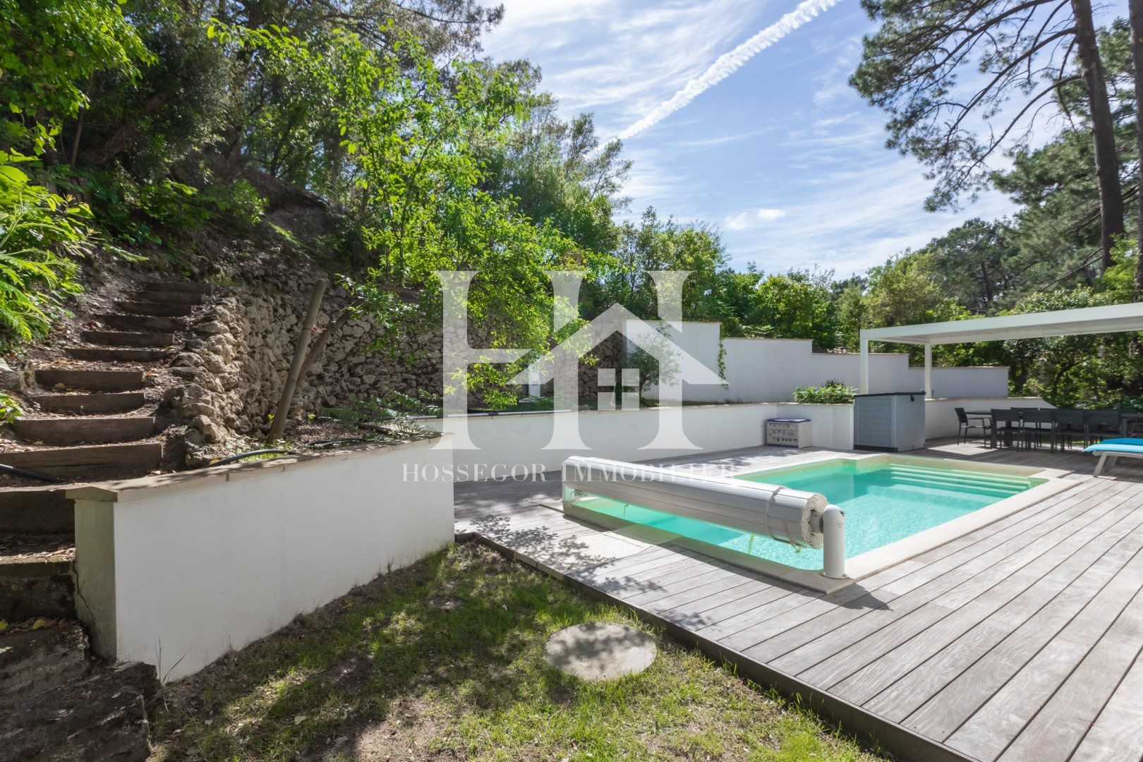 Maison à vendre, 130m², Soorts-Hossegor
