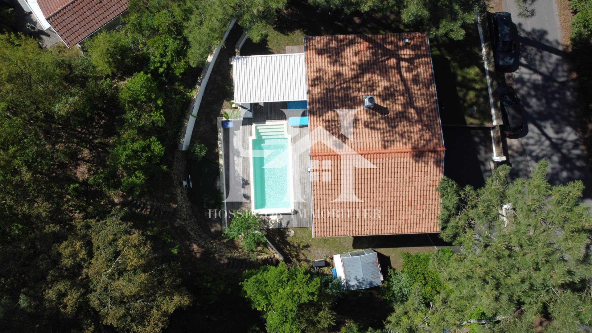 Maison à vendre, 130m², Soorts-Hossegor