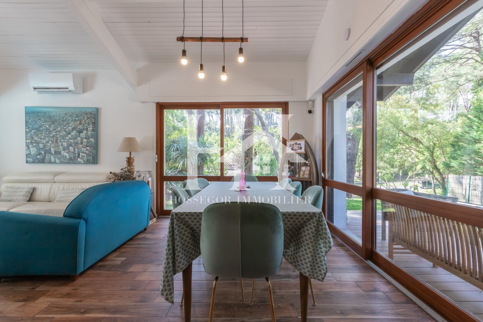Maison à vendre, 130m², Soorts-Hossegor