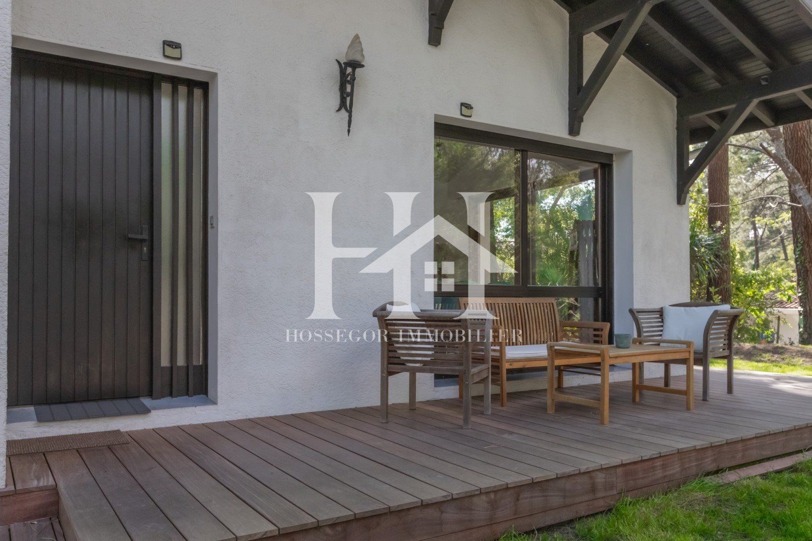 Maison à vendre, 130m², Soorts-Hossegor