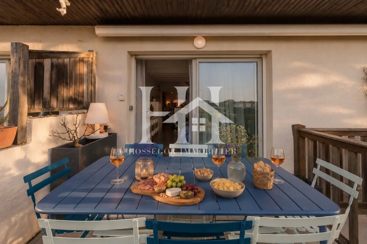 Appartement à vendre, 113m², Seignosse