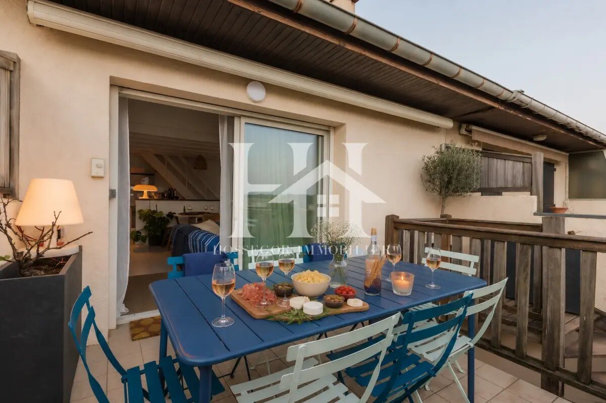 Appartement à vendre, 113m², Seignosse