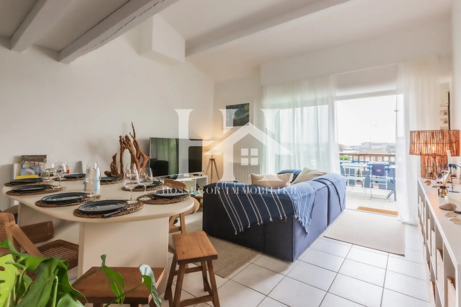 Appartement à vendre, 113m², Seignosse