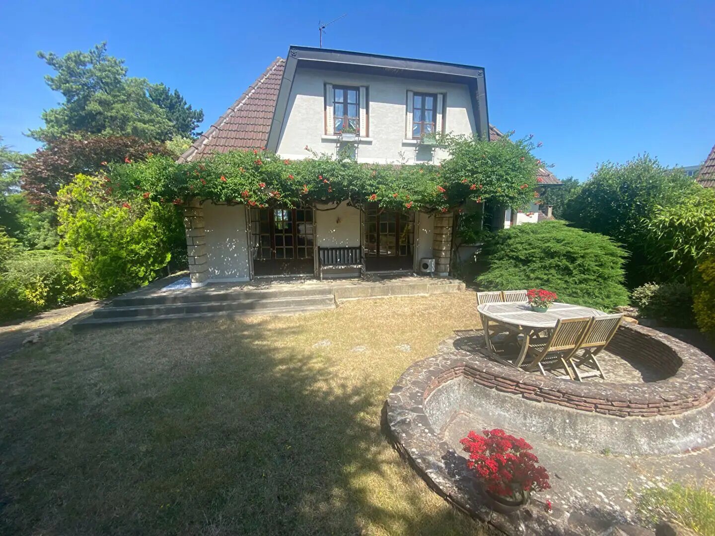 Maison à vendre, 105m², Le Pecq