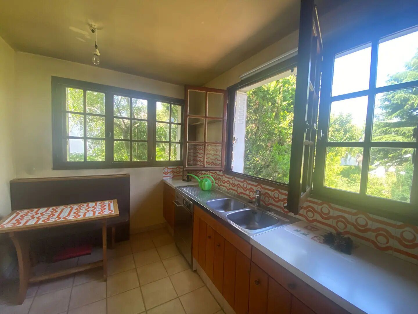 Maison à vendre, 105m², Le Pecq