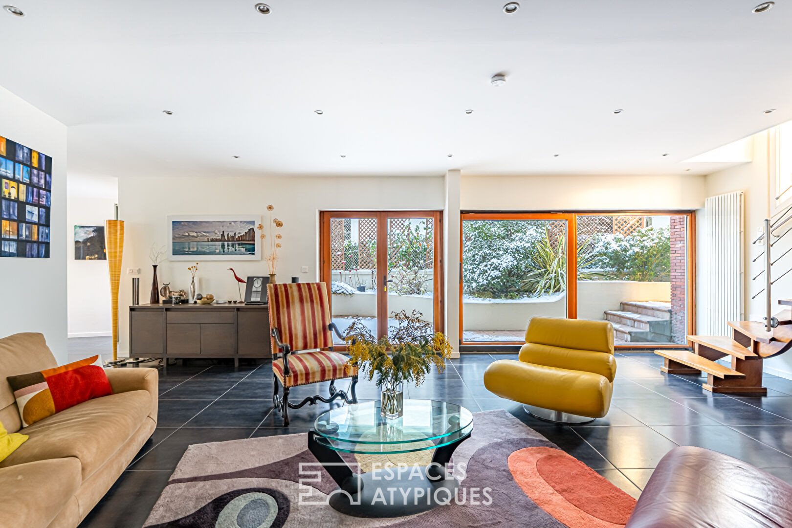 Maison à vendre, 186m², Marly-le-Roi
