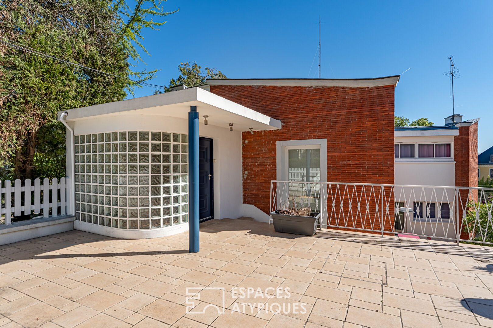 Maison à vendre, 186m², Marly-le-Roi