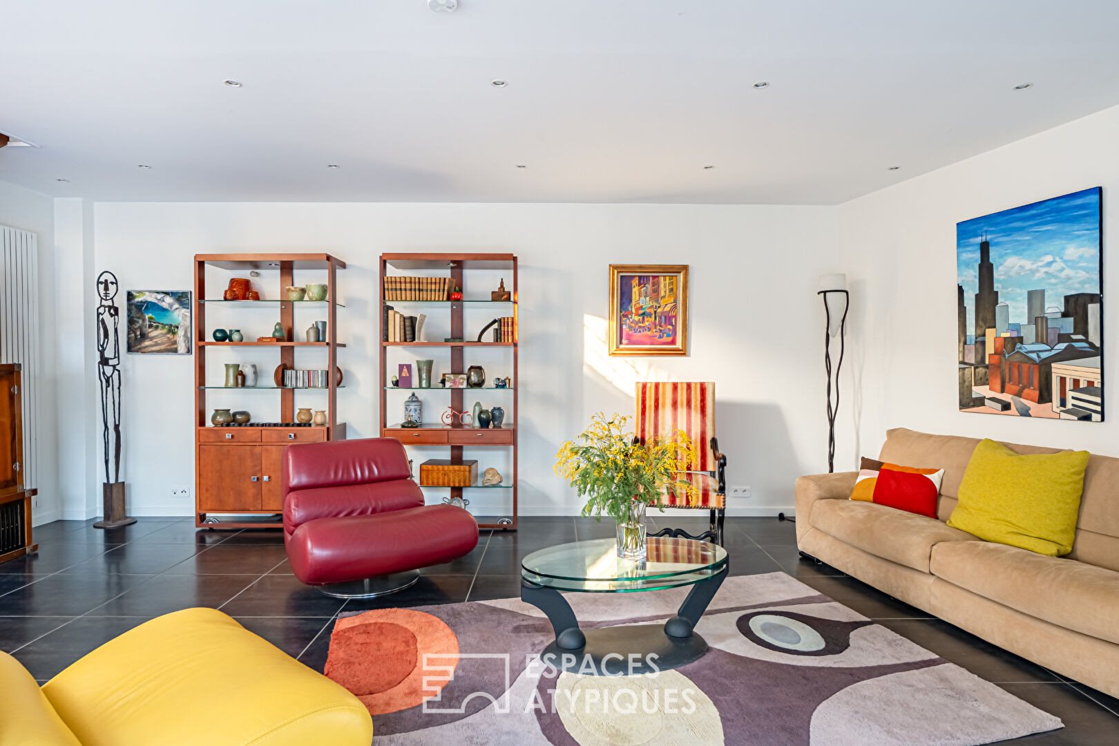 Maison à vendre, 186m², Marly-le-Roi